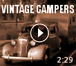 Very vintage camper trailers from 1937